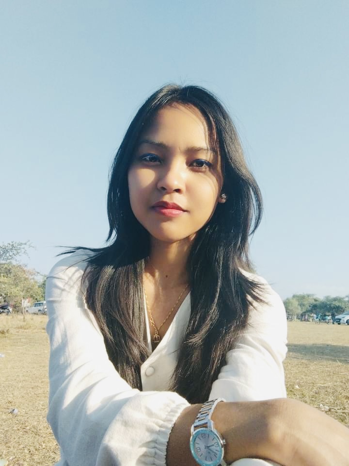 Sangita B